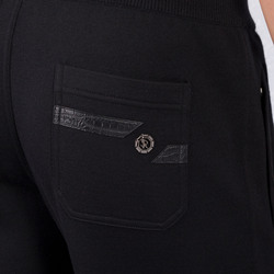 KNIT JOGGING TROUSERS Colour: F22311_2131 Size: 58
