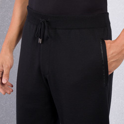 KNIT JOGGING TROUSERS Colour: F22311_2131 Size: 58