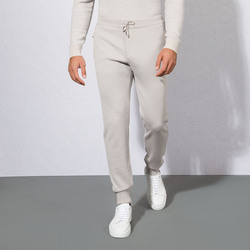 KNIT JOGGING TROUSERS Colour: F22311_3219 Size: 56