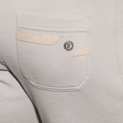 KNIT JOGGING TROUSERS Colour: F22311_3219 Size: 56