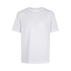 Versace 1969 Italia Gold/Silver T-Shirt  Silver t shirts, Italia shirts,  Fashion