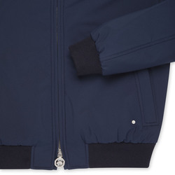 DOWN BLOUSON Colour: PL001H_5011 Size: 8