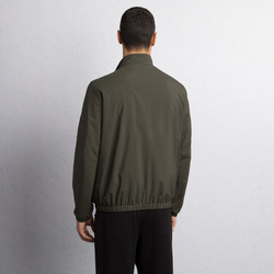 eaSt Team Blouson Performance - black