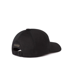 ALPHA YARN CASHMERE BASEBALL CAP Colour: 483U Size:   L