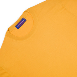 CASHMERE AND WOOL BLEND KNIT CREWNECK SWEATER Colour: W25150_284 Size: 52