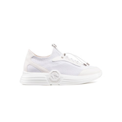 SNEAKERS Colour: W007 Size: 8