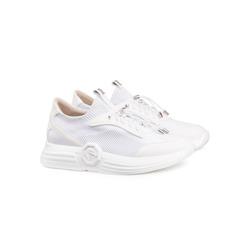 SNEAKERS Colour: W007 Size: 8