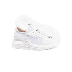 SNEAKERS Colour: W007 Size: 8