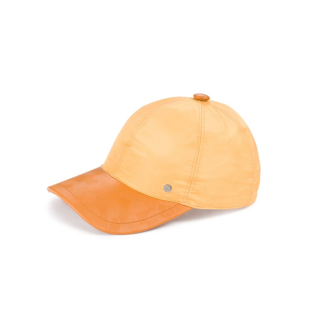 silk baseball cap