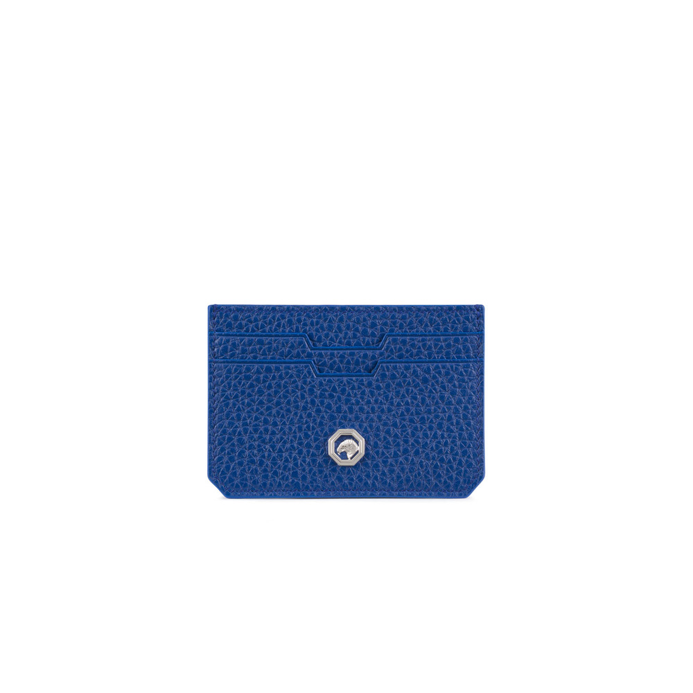 CALFSKIN LEATHER CARDHOLDER by STEFANO RICCI | Shop Online