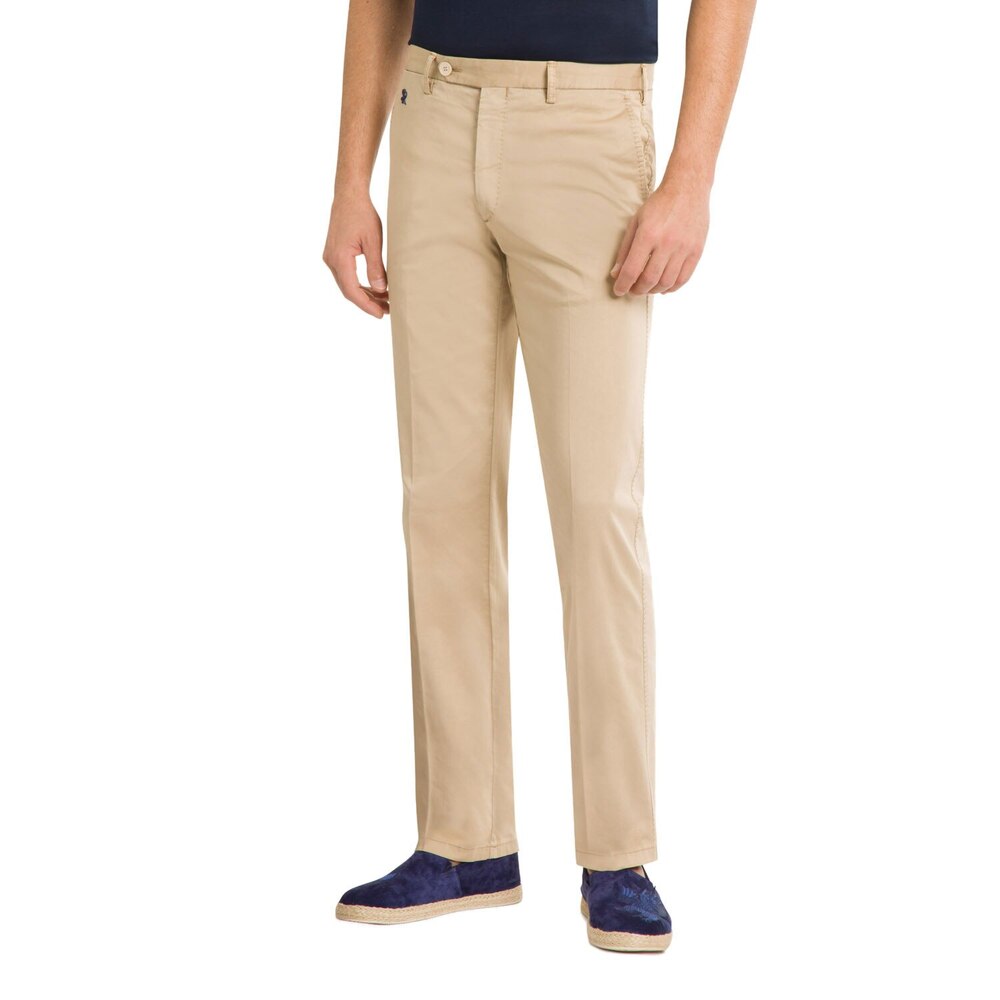 Casual Wear Multicolor Men Chinos Trousers Branded , Size: 30 - 38 at Rs  850/piece in New Delhi