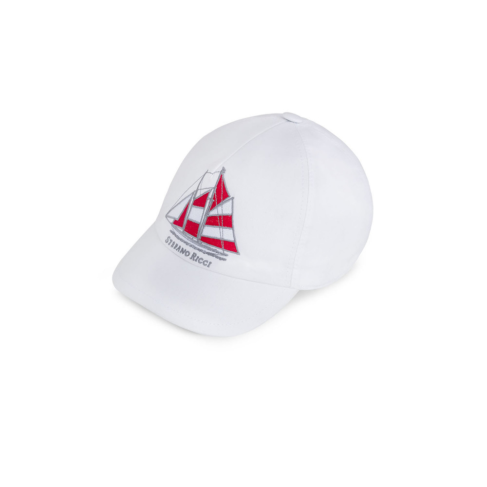Embroidered baseball cap Colour: GF0006_002 Size: L