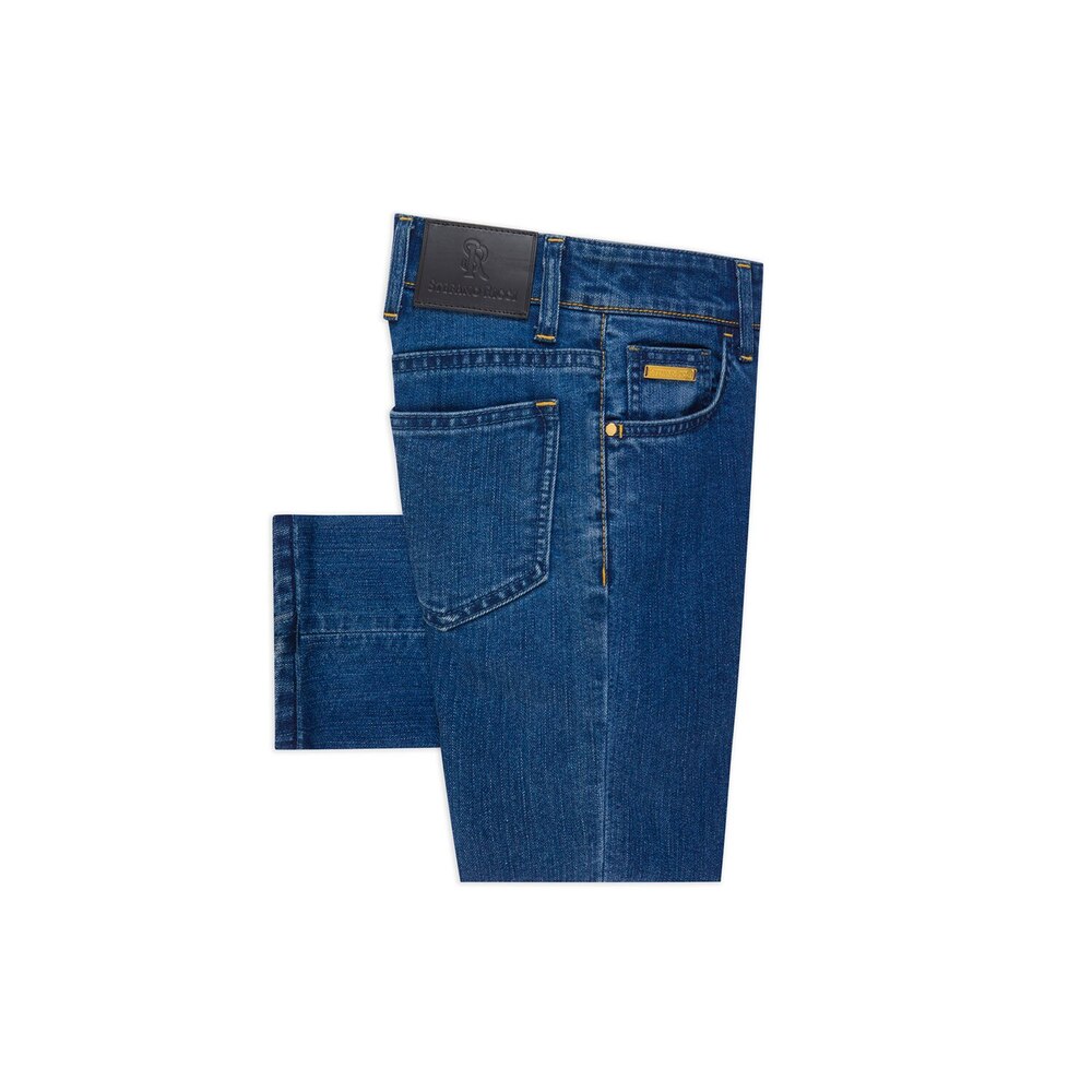 Jeans Colour: NEG0 Size: 12