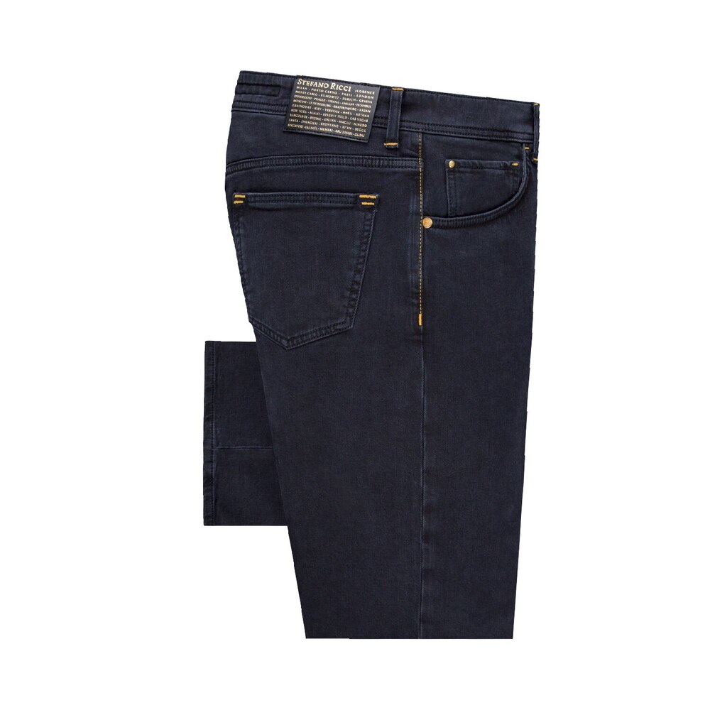 size 40 slim fit jeans