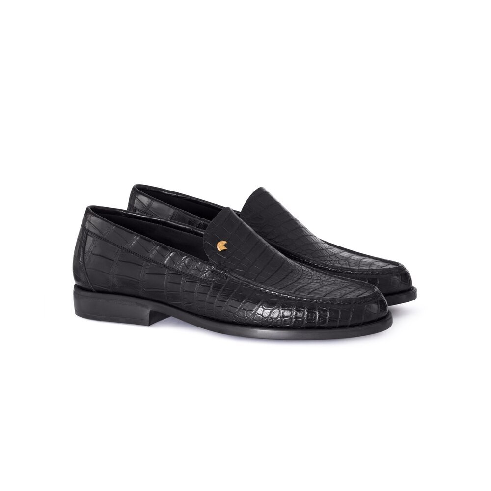 Stefano deals ricci loafers