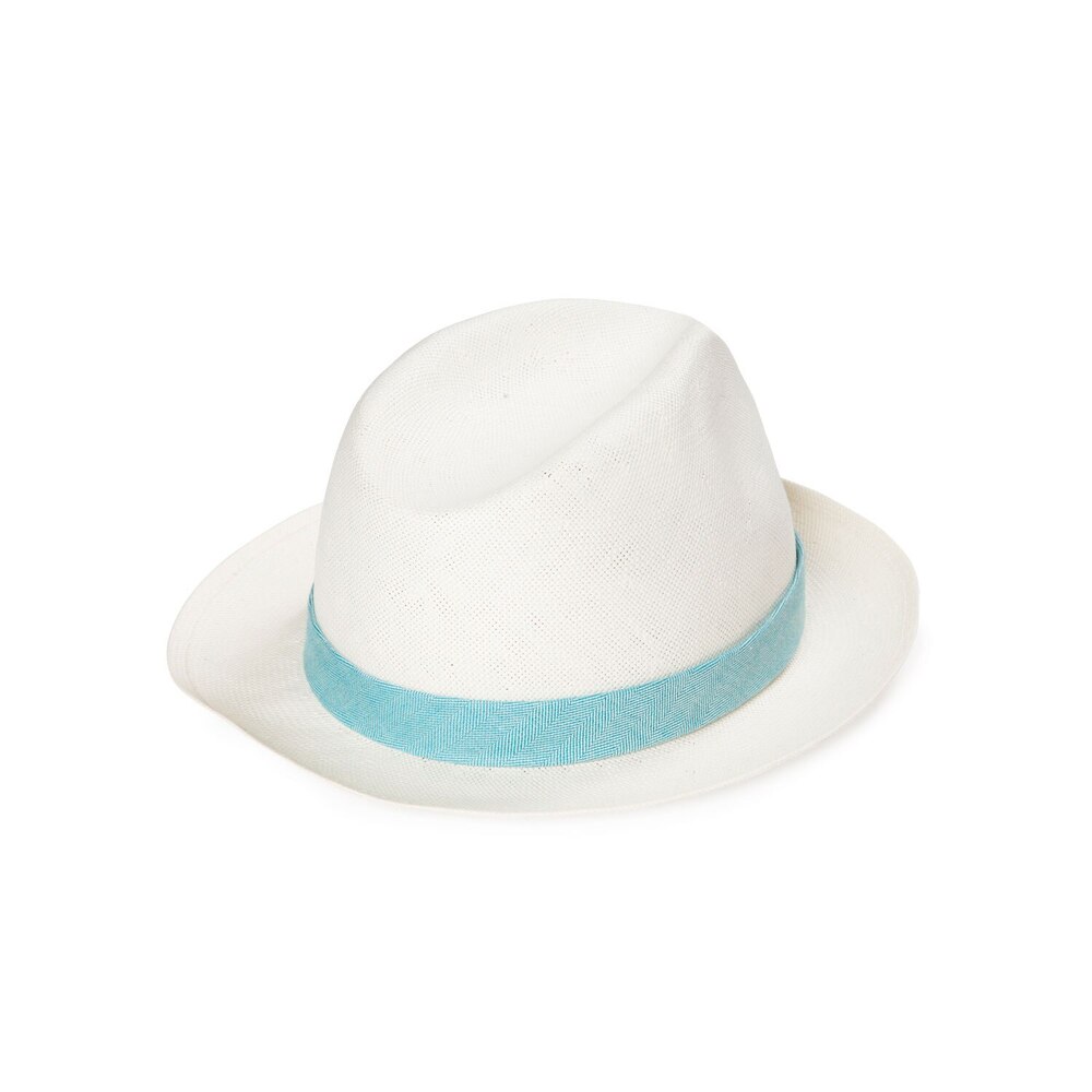 stefano fedora hats