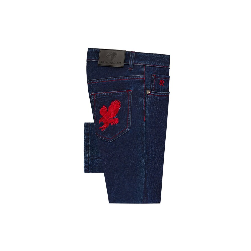 junior size 16 jeans