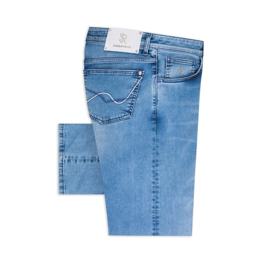 size 48 slim fit jeans