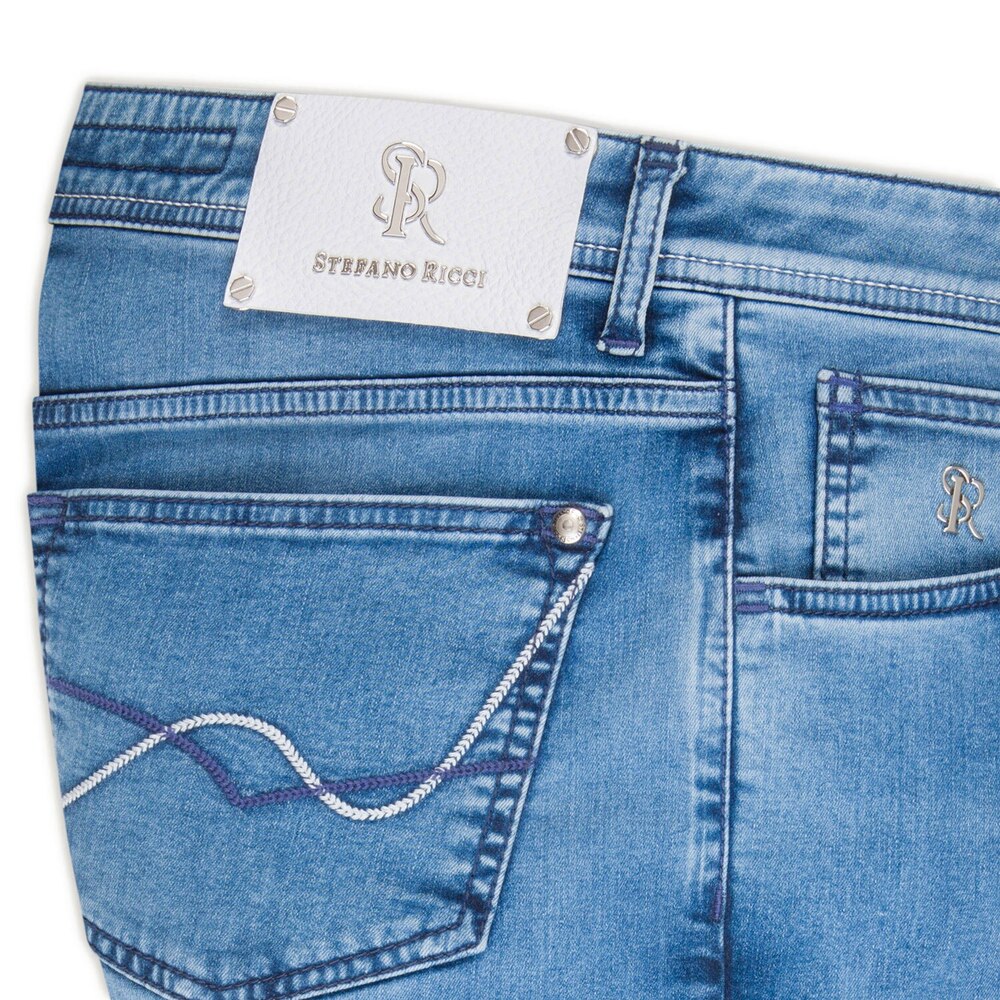 size 48 slim fit jeans