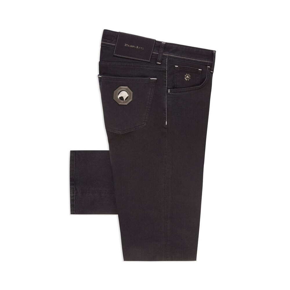 size 42 slim fit jeans