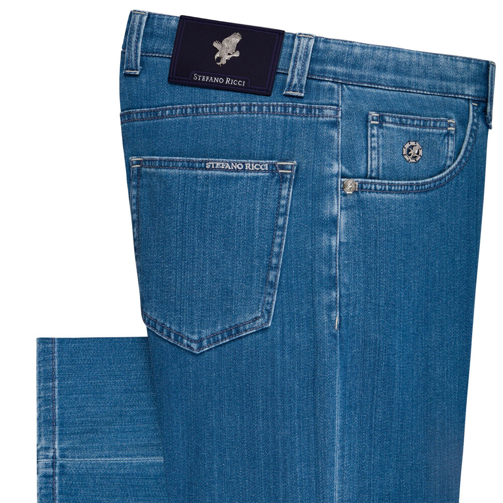 stefano ricci mens jeans