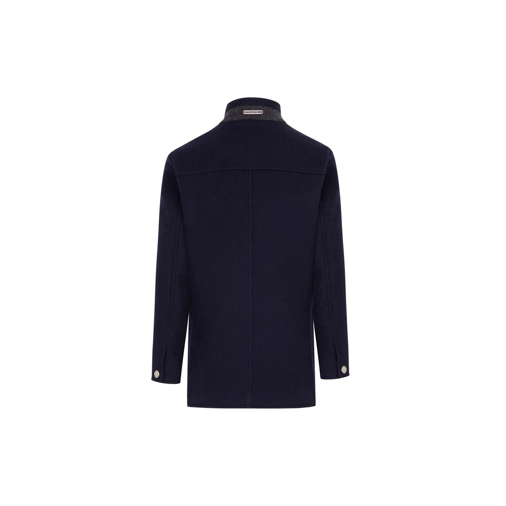 レア！GRENFELL Countryman Field Jacket Field Jacket – Grenfell