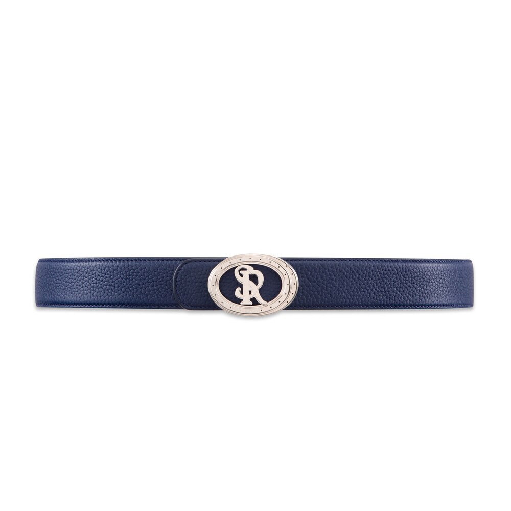 115 belt size