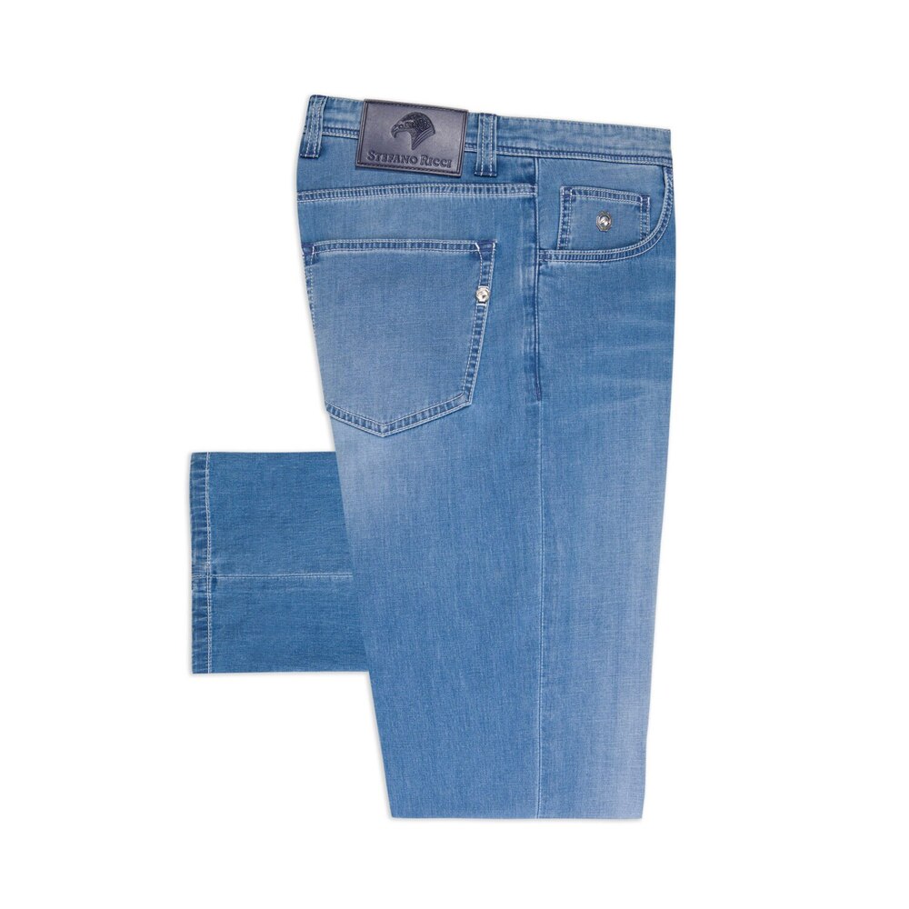 Jean 46