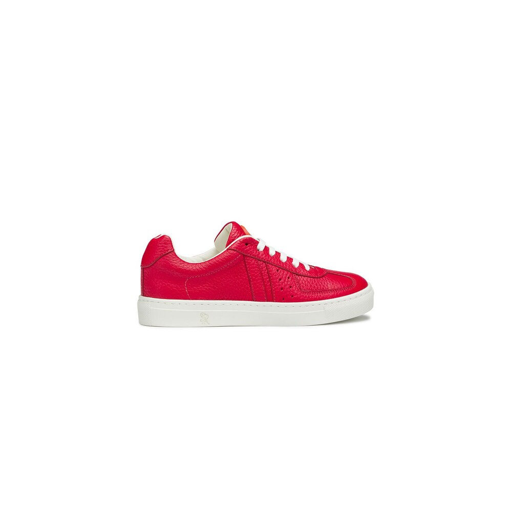 Deerskin sneakers Colour: R013 Size: 35