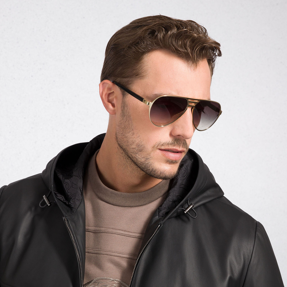 Eagle Sunglasses by STEFANO RICCI | Shop Online