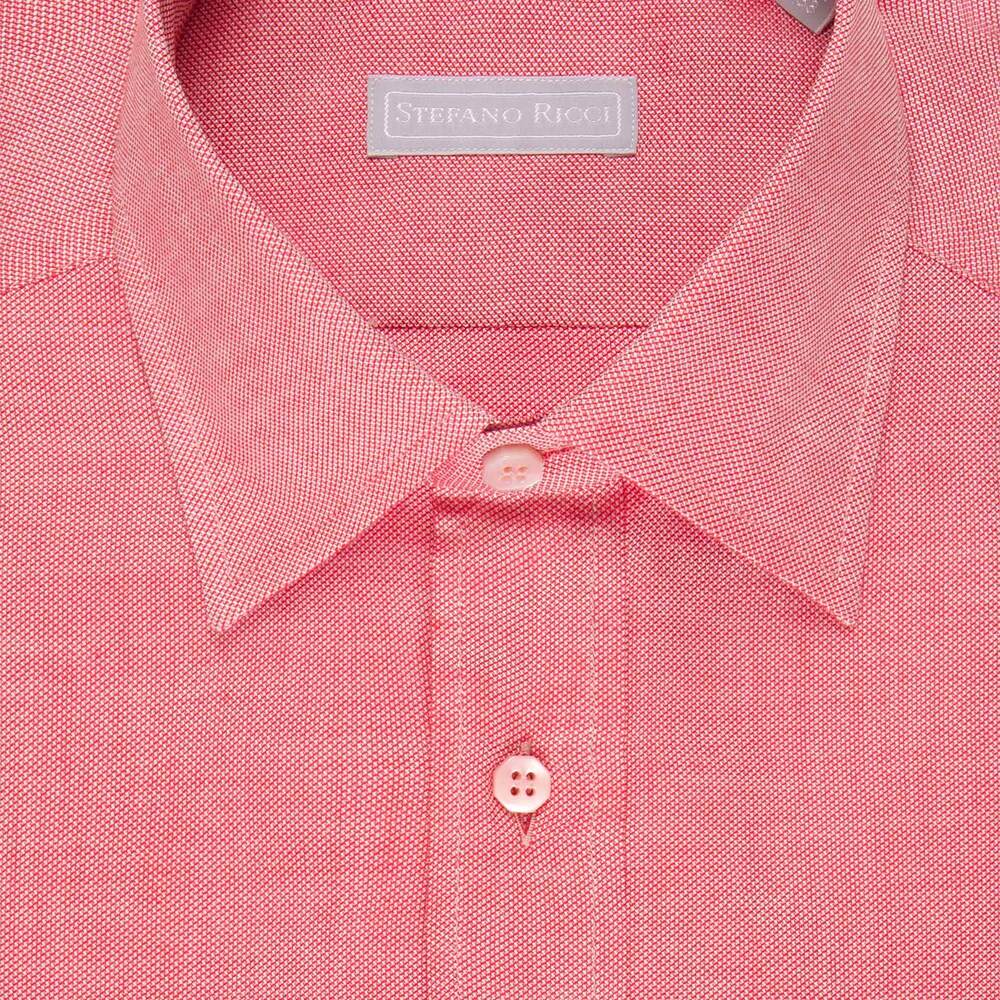 Handmade melk shirt by stefano ricci | shop online