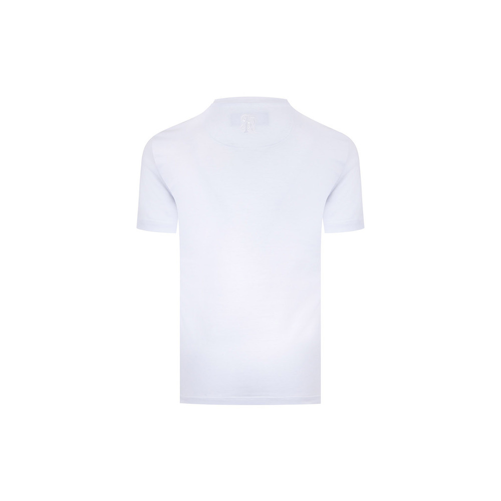 Crew neck t-shirt by stefano ricci | shop online