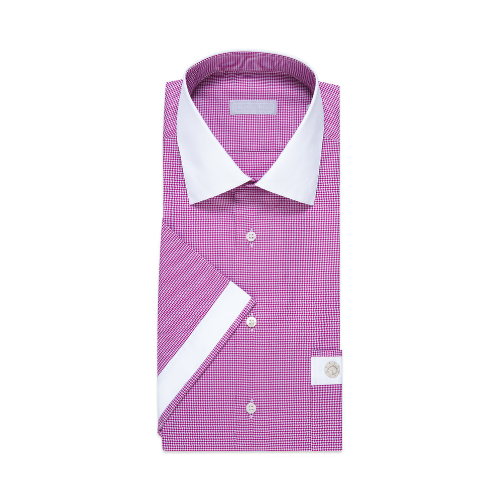 Fictitious sufficient Night spot Handmade alba shirt by stefano ricci | shop online
