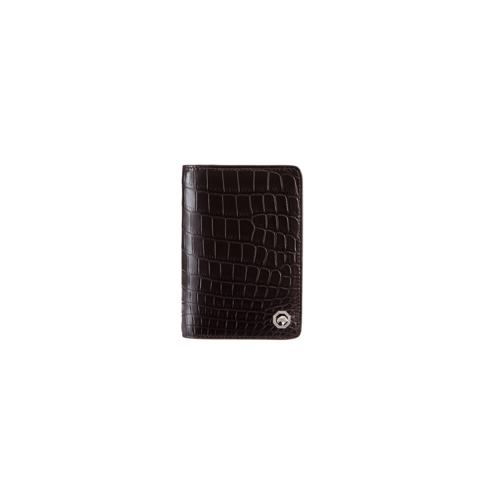 Buy Custom Antic Leather Passport Cover, Zipped Bi-fold Passport Holder,  Personalized Passport Wallet, Travel Wallet, Secured Passport Bag Online in  India - Etsy