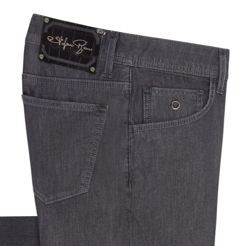 size 42 tapered jeans