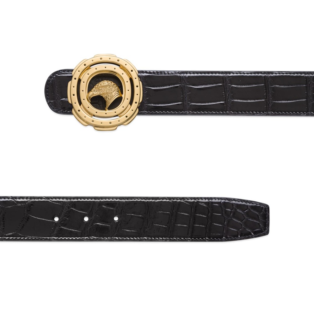 stefano ricci belts