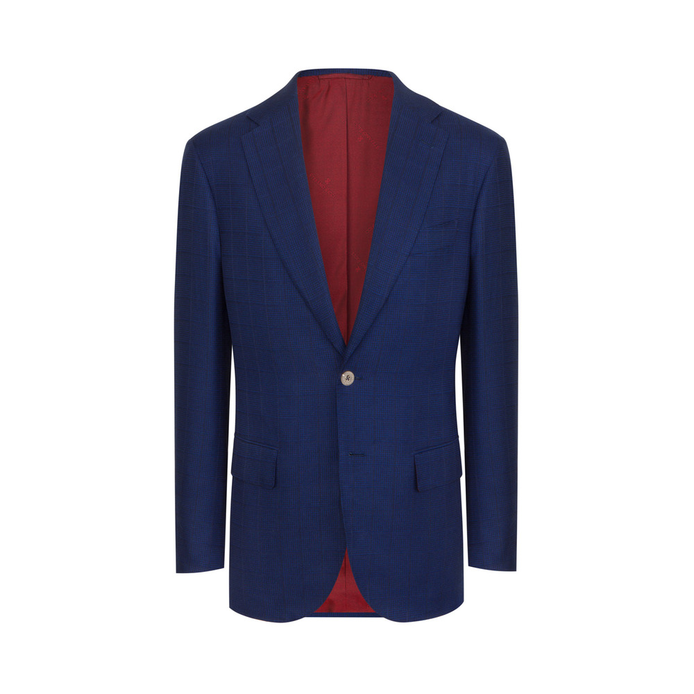 Iconica giacca sartoriale SR Colore: HC5440_5013 Taglia: 56