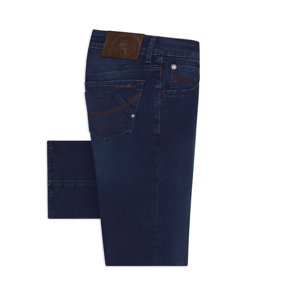 Jeans a taglio aderente Colore: 1857_DBP0 Taglia: 42