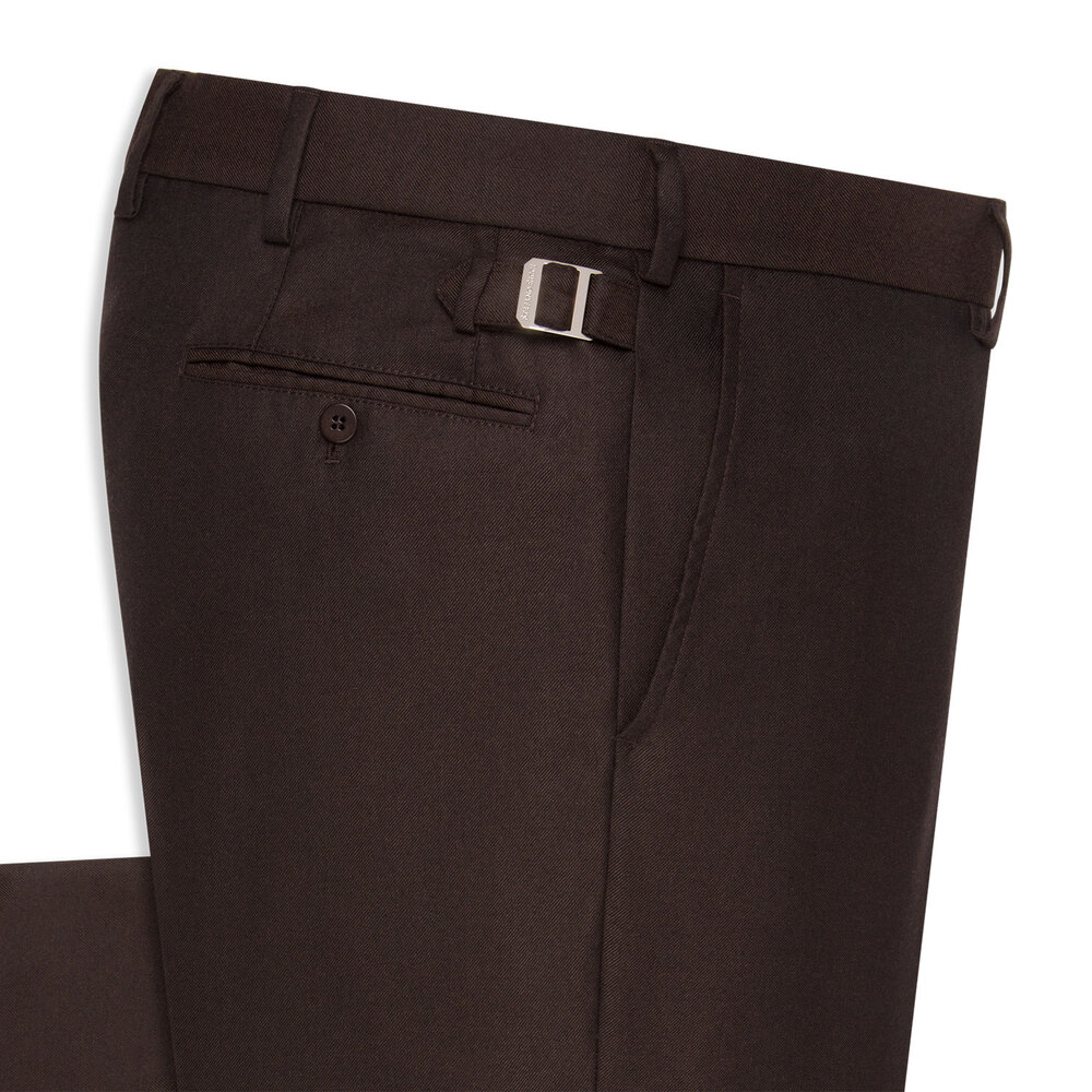 Trousers by STEFANO RICCI