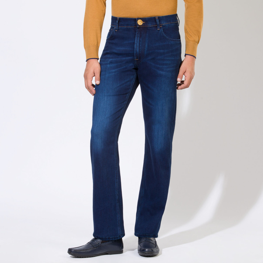 Regular fit jeans by STEFANO RICCI | Shop Online