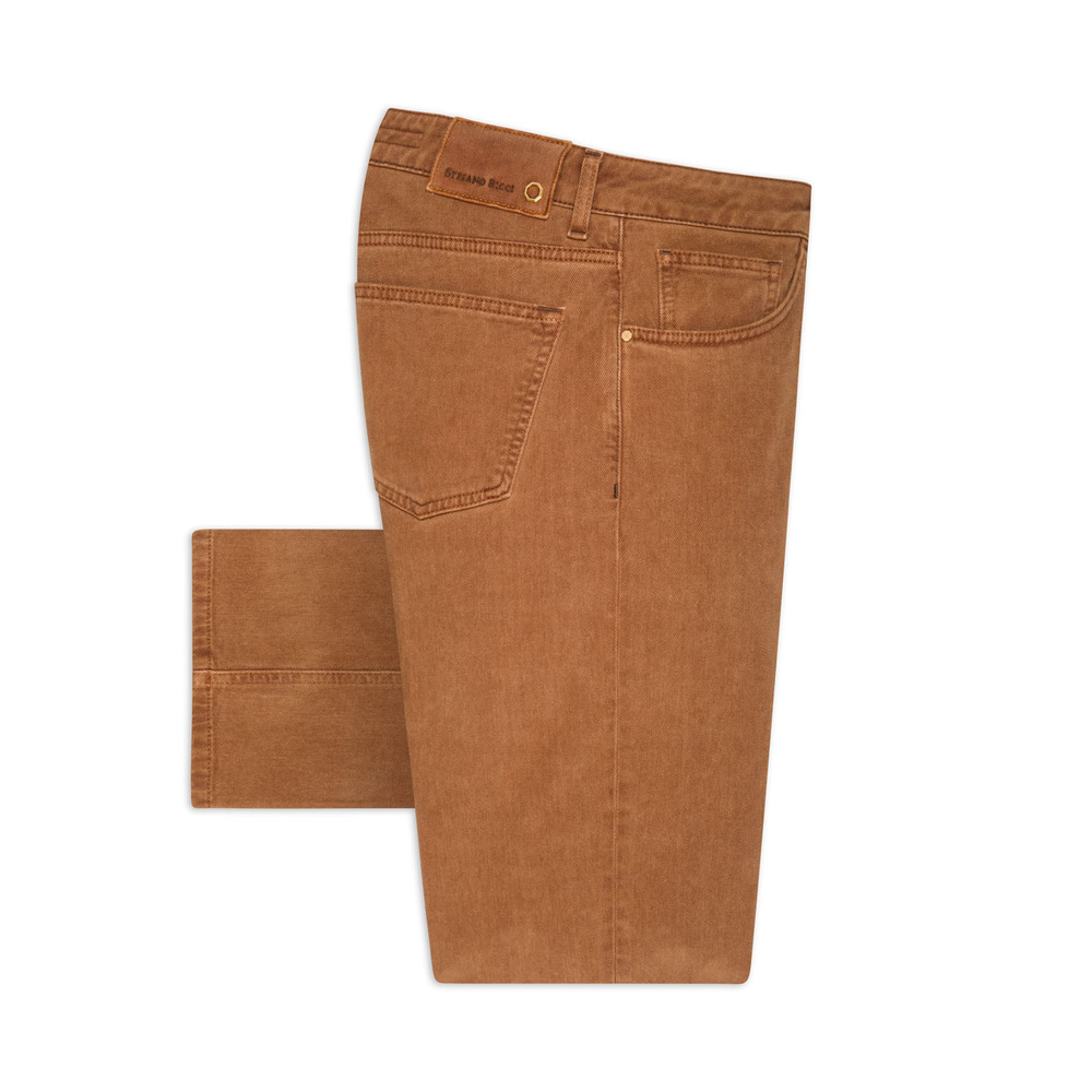 Olive Slim fit Casual trouser – Derby Clothing Pvt. Ltd.
