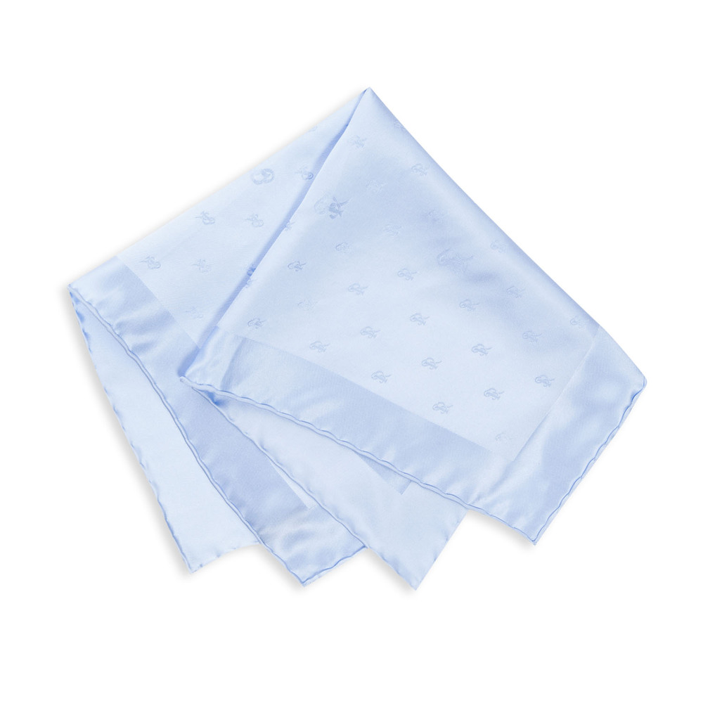 真丝口袋巾来自STEFANO RICCI | 线上商店