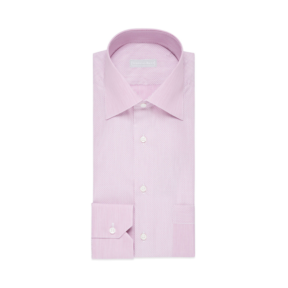 Рубашка Urbino ручной работы цвет: L2003_021 Размер: 39