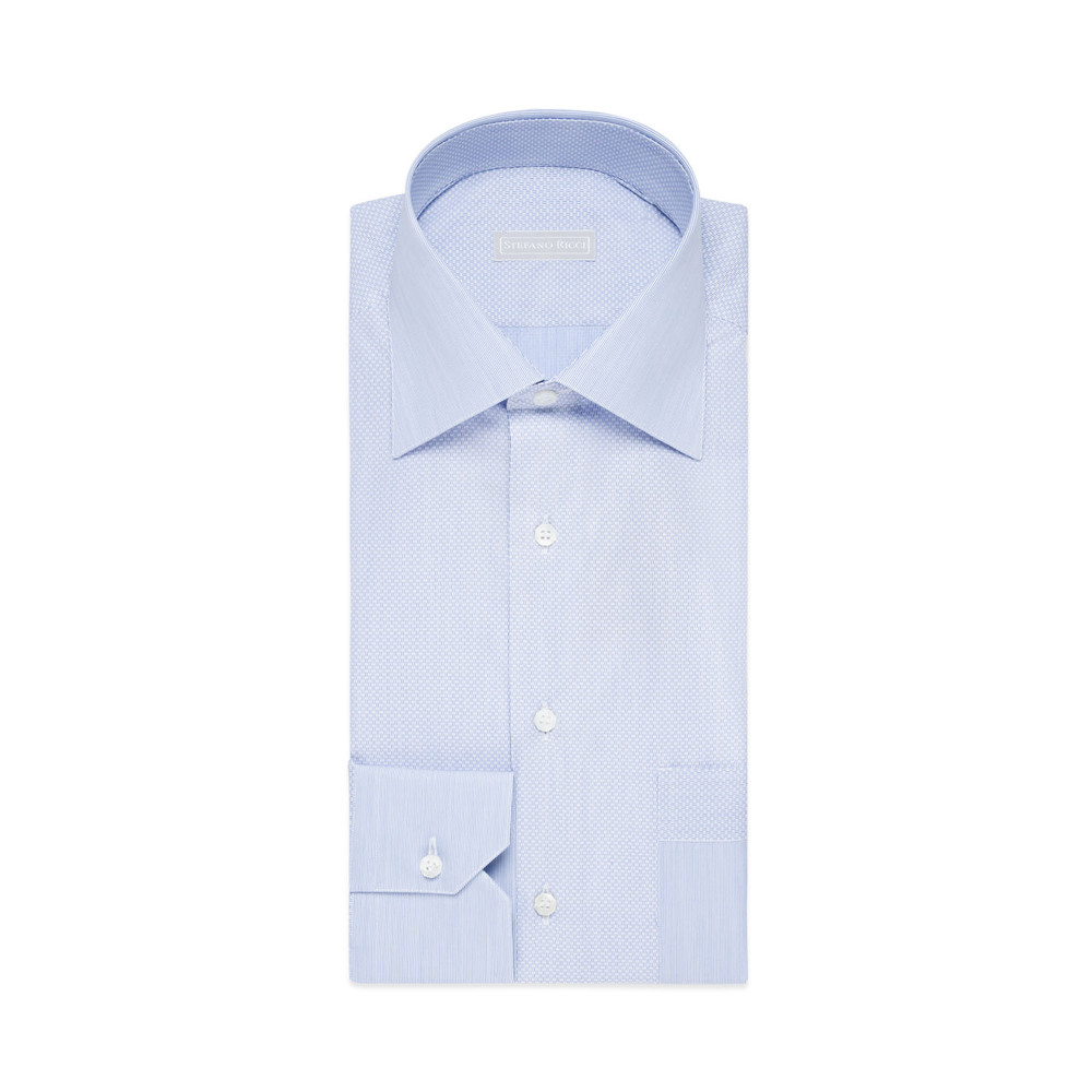 Рубашка Urbino ручной работы цвет: L2003_011 Размер: 39