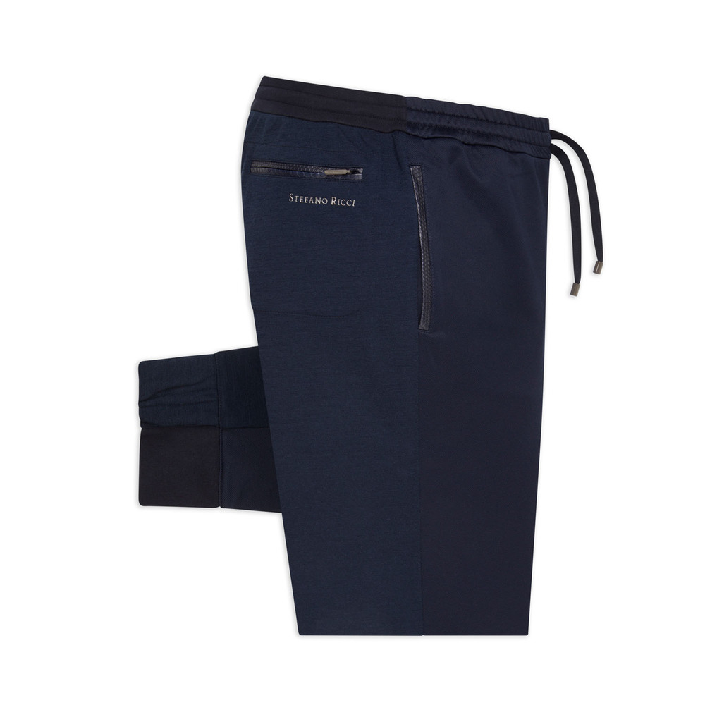 Casual Trousers by STEFANO RICCI | Shop Online