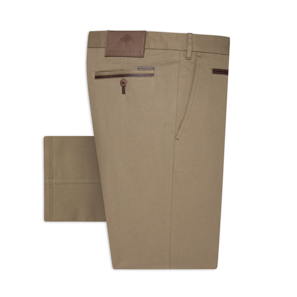 Stefano 2024 ricci trousers