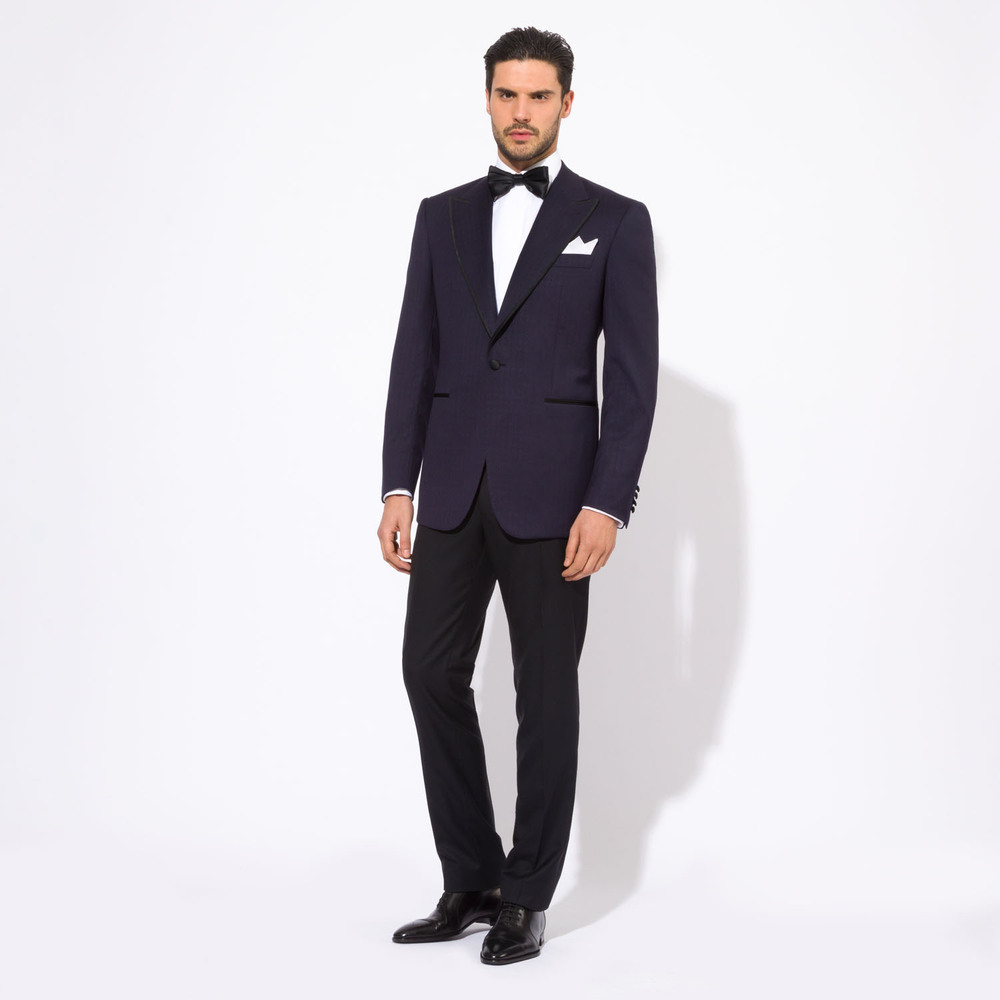 stefano ricci tuxedo