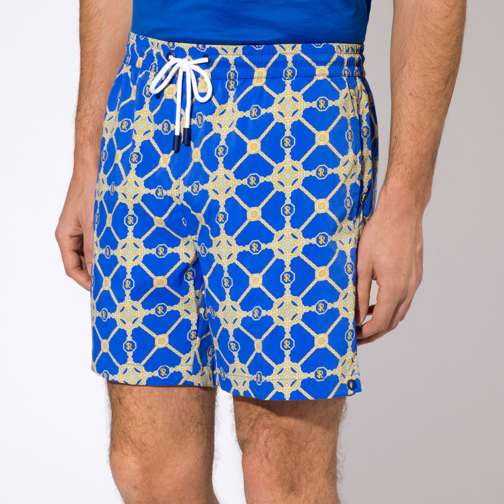 Swim shorts by STEFANO RICCI