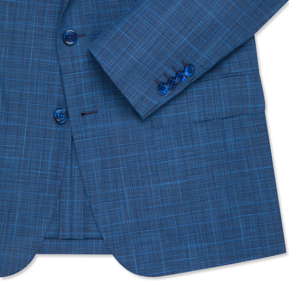 Two button suit by STEFANO RICCI Shop Online