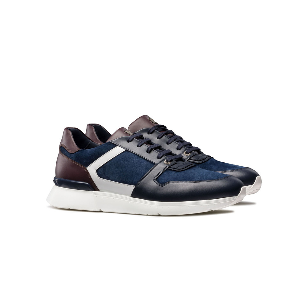 Sneakers by STEFANO RICCI | Shop Online